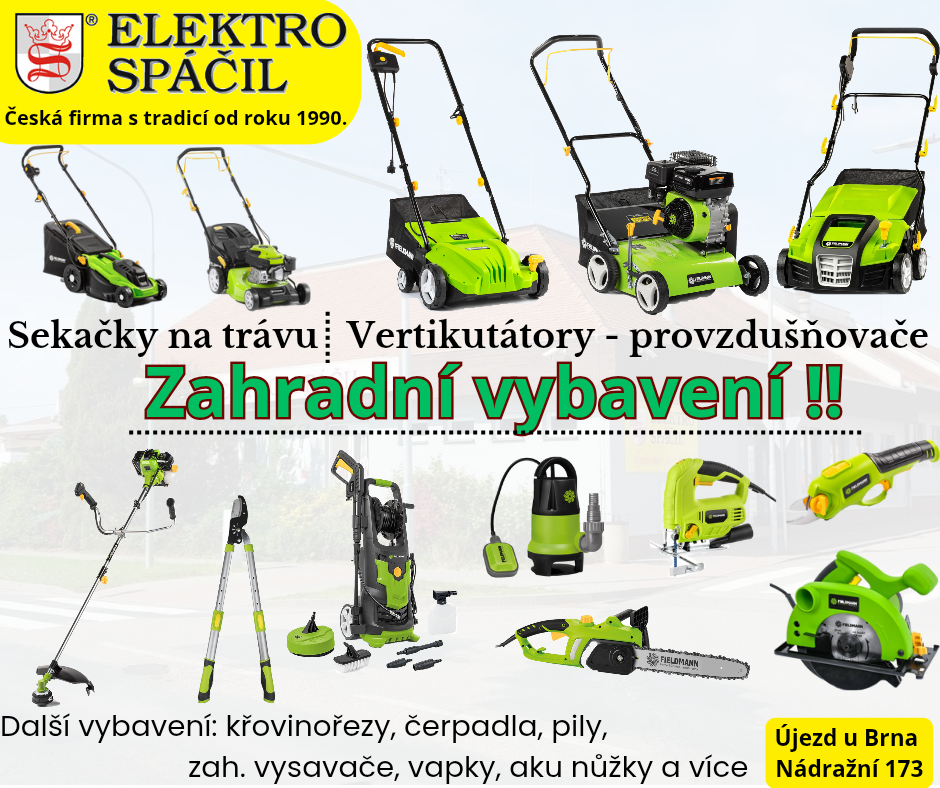 Zahrada